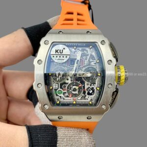 리차드밀 RM-011 시계 레플리카 미러급 SA급 S급 고퀄리티 최상급 하이엔드 워치 [남성]