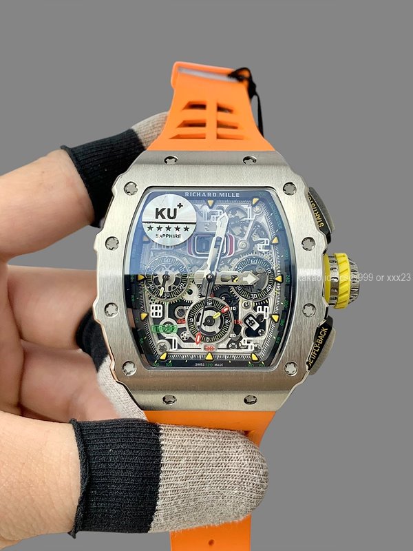 리차드밀 RM-011 시계 레플리카 미러급 SA급 S급 고퀄리티 최상급 하이엔드 워치 [남성]