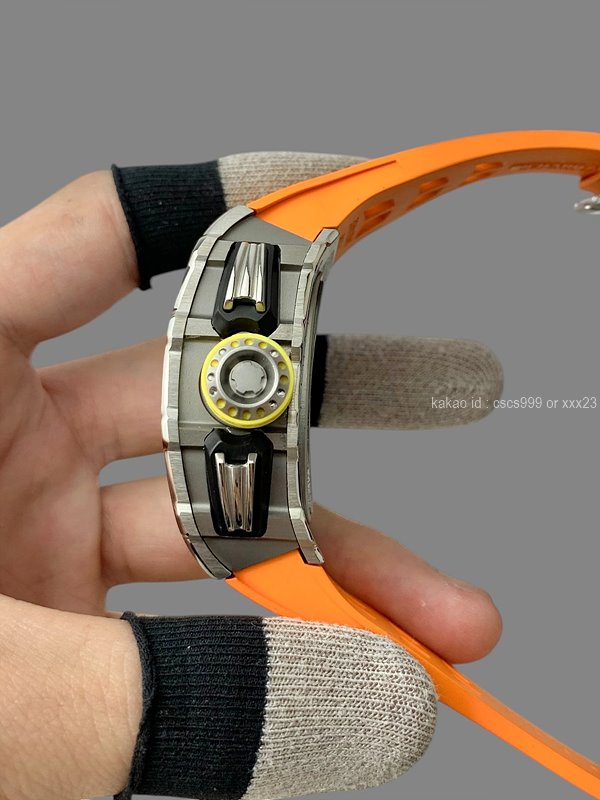 리차드밀 RM-011 시계 레플리카 미러급 SA급 S급 고퀄리티 최상급 하이엔드 워치 [남성] 3