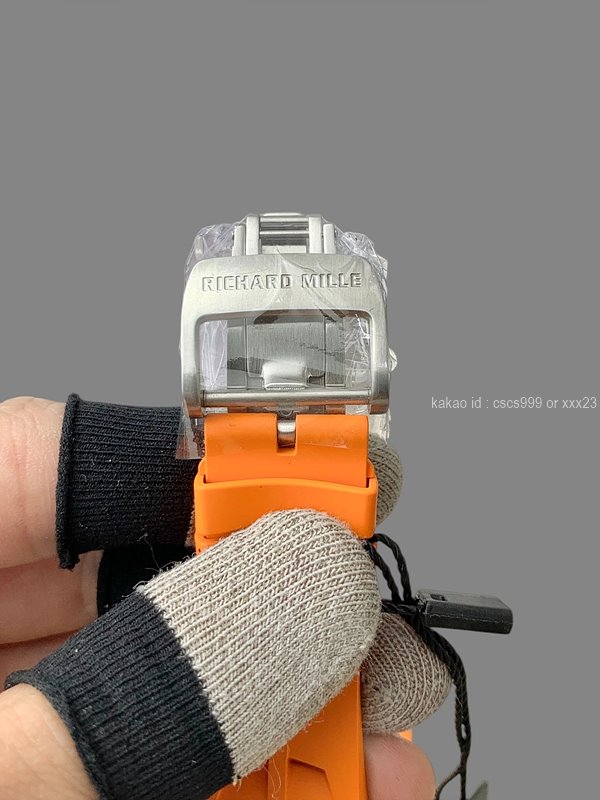 리차드밀 RM-011 시계 레플리카 미러급 SA급 S급 고퀄리티 최상급 하이엔드 워치 [남성] 5