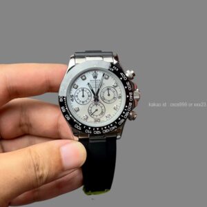 로렉스 데이토나 시계 레플리카 미러급 SA급 S급 고퀄리티 최상급 하이엔드 롤렉스 워치 [남성]