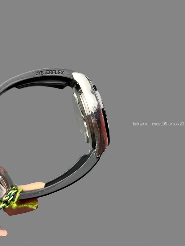 로렉스 데이토나 시계 레플리카 미러급 SA급 S급 고퀄리티 최상급 하이엔드 롤렉스 워치 [남성] 4