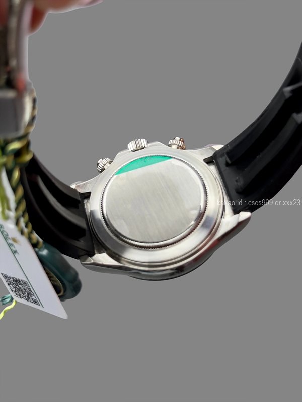 로렉스 데이토나 시계 레플리카 미러급 SA급 S급 고퀄리티 최상급 하이엔드 롤렉스 워치 [남성] 5