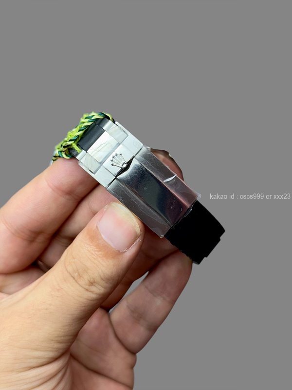 로렉스 데이토나 시계 레플리카 미러급 SA급 S급 고퀄리티 최상급 하이엔드 롤렉스 워치 [남성] 6