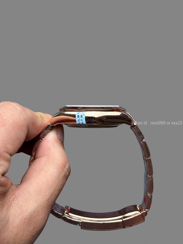 로렉스 데이토나 로즈골드 블랙다이얼 시계 레플리카 미러급 SA급 S급 고퀄리티 최상급 하이엔드 롤렉스 워치 [남성] 4