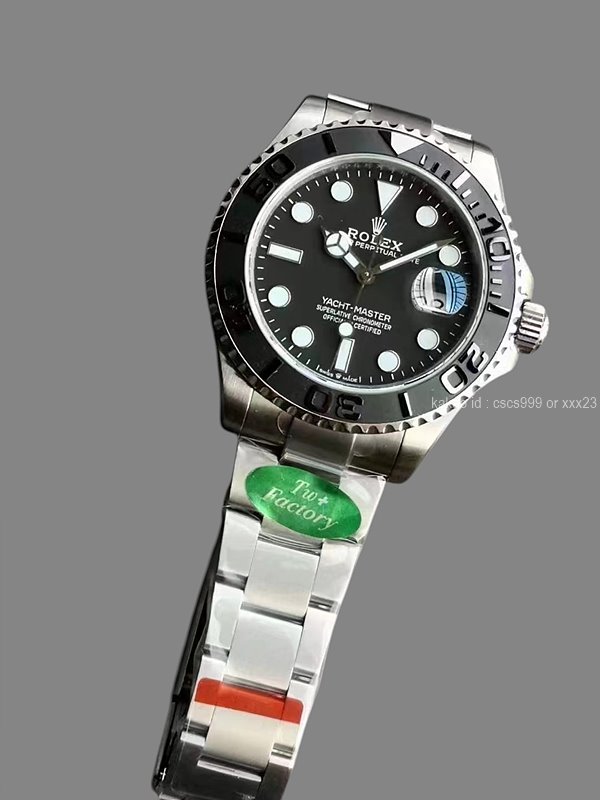로렉스 요트마스터 42 (TW공장) 시계 레플리카 미러급 SA급 S급 고퀄리티 최상급 하이엔드 롤렉스 워치 [남성] 2