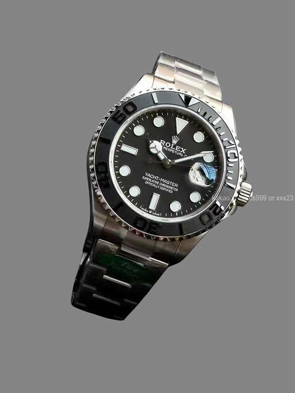 로렉스 요트마스터 42 (TW공장) 시계 레플리카 미러급 SA급 S급 고퀄리티 최상급 하이엔드 롤렉스 워치 [남성] 3