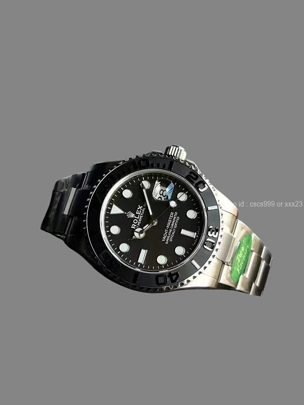 로렉스 요트마스터 42 (TW공장) 시계 레플리카 미러급 SA급 S급 고퀄리티 최상급 하이엔드 롤렉스 워치 [남성] 6