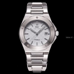 IWC 인제니어 오토매틱 (SJ공장) 시계 레플리카 미러급 SA급 S급 고퀄리티 최상급 하이엔드 워치 [남성]