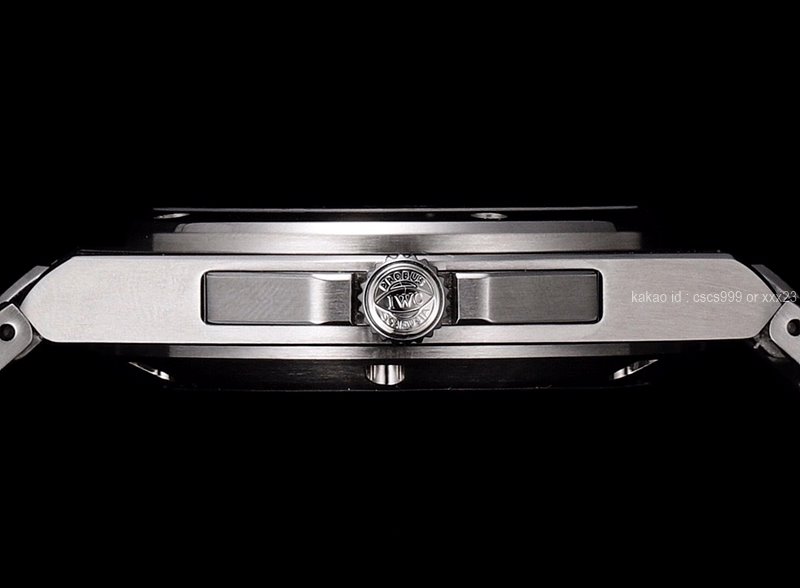 IWC 인제니어 오토매틱 (SJ공장) 시계 레플리카 미러급 SA급 S급 고퀄리티 최상급 하이엔드 워치 [남성] 6