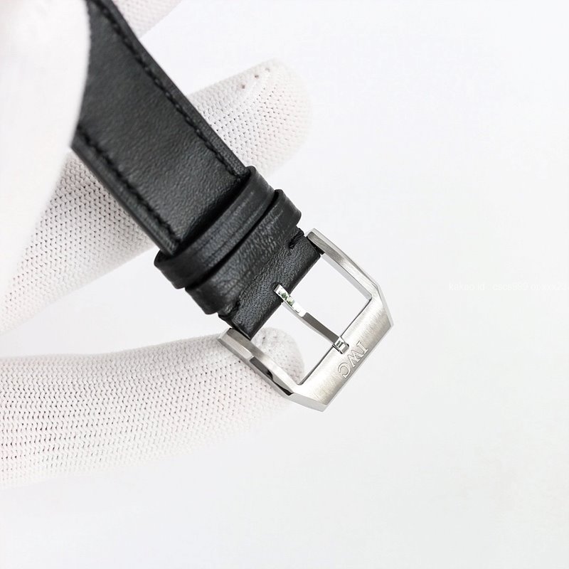 IWC 마크 20 플래그십 에디션 시계 레플리카 미러급 SA급 S급 고퀄리티 최상급 하이엔드 워치 [남성] 9