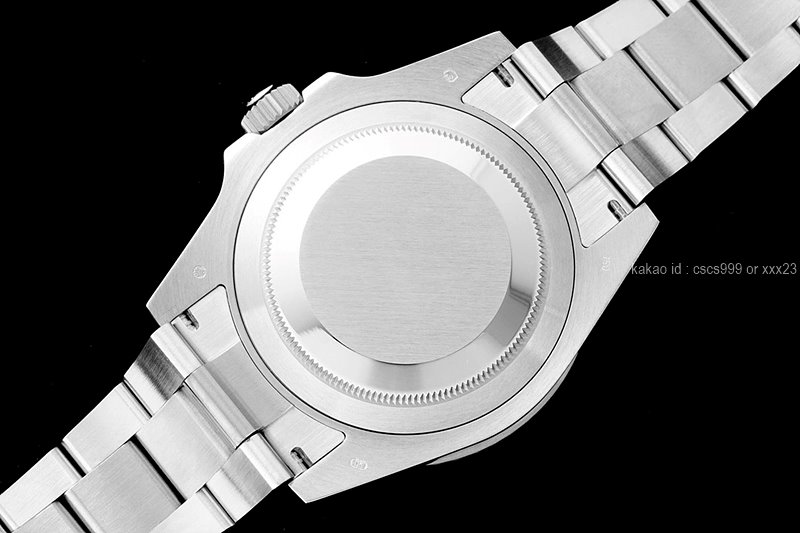 로렉스 서브마리너 블루 세라믹 시계 레플리카 미러급 SA급 S급 고퀄리티 최상급 하이엔드 롤렉스 워치 [남성] 8