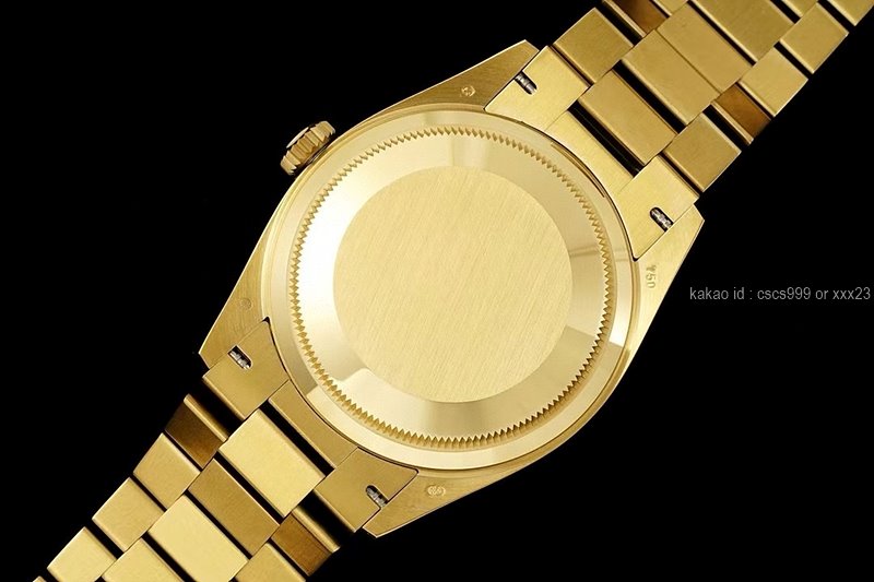 로렉스 데이데이트 36mm 시계 레플리카 미러급 SA급 S급 고퀄리티 최상급 하이엔드 롤렉스 워치 [남성] 8