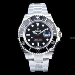 로렉스 씨드웰러 딥씨 시계 레플리카 미러급 SA급 S급 고퀄리티 최상급 하이엔드 롤렉스 워치 [남성]