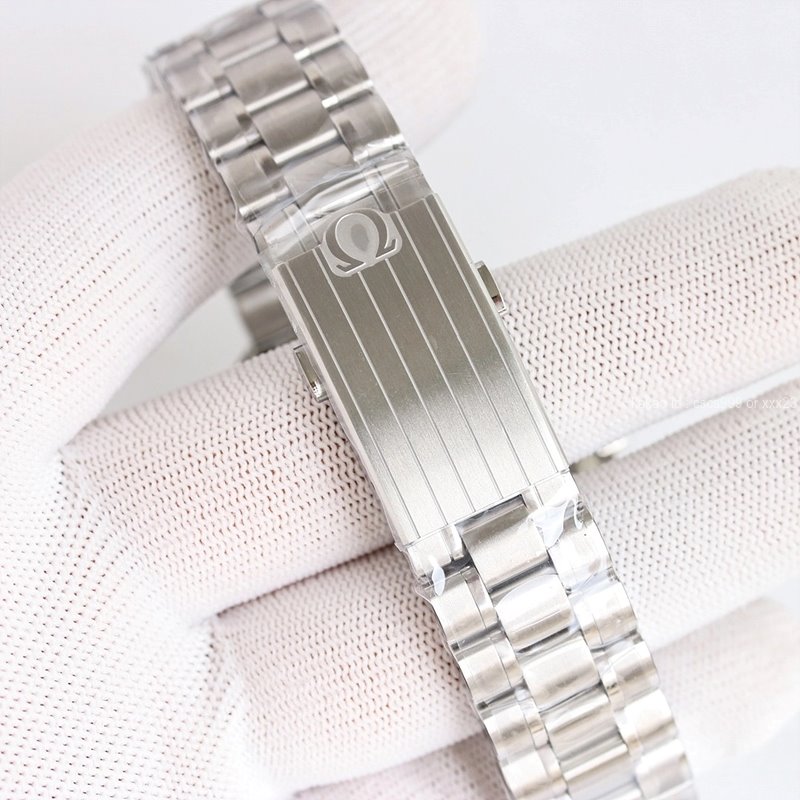 오메가 스피드마스터 문워치 화이트다이얼 시계 레플리카 미러급 SA급 S급 고퀄리티 최상급 하이엔드 워치 [남성] 8