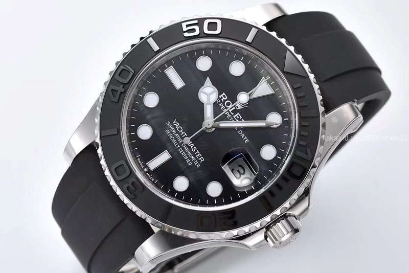 로렉스 요트마스터 (C공장)시계 레플리카 미러급 SA급 S급 고퀄리티 최상급 하이엔드 롤렉스 워치 [남성] 3