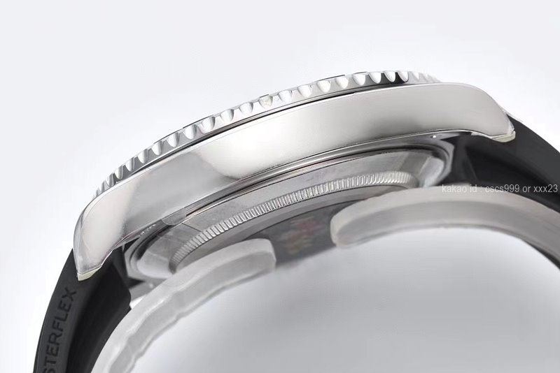 로렉스 요트마스터 (C공장)시계 레플리카 미러급 SA급 S급 고퀄리티 최상급 하이엔드 롤렉스 워치 [남성] 4