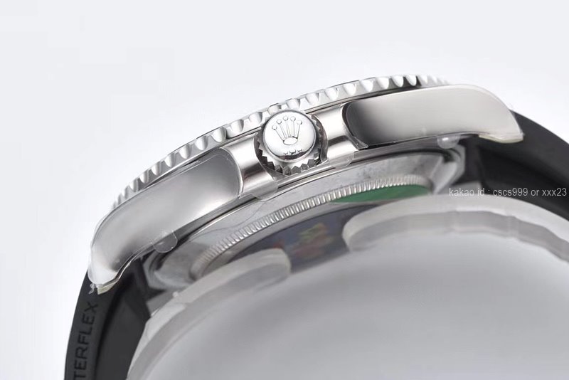 로렉스 요트마스터 (C공장)시계 레플리카 미러급 SA급 S급 고퀄리티 최상급 하이엔드 롤렉스 워치 [남성] 5