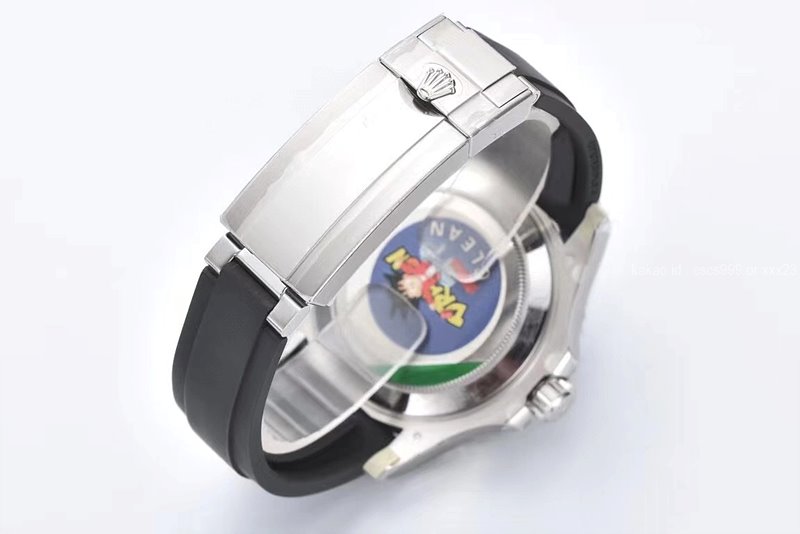 로렉스 요트마스터 (C공장)시계 레플리카 미러급 SA급 S급 고퀄리티 최상급 하이엔드 롤렉스 워치 [남성] 7