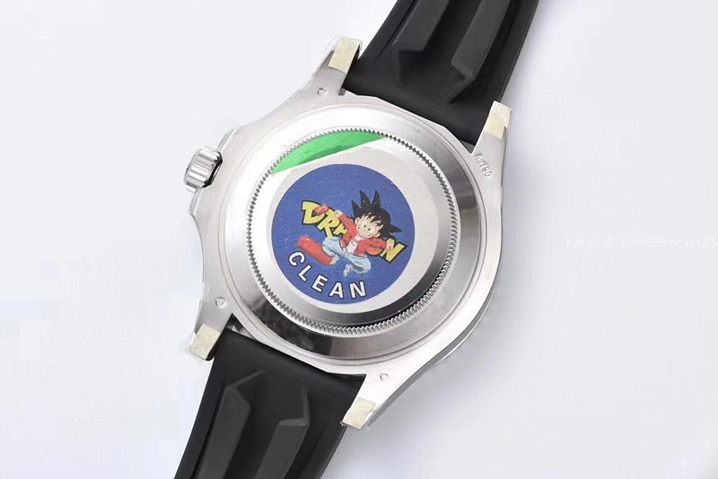 로렉스 요트마스터 (C공장)시계 레플리카 미러급 SA급 S급 고퀄리티 최상급 하이엔드 롤렉스 워치 [남성] 8