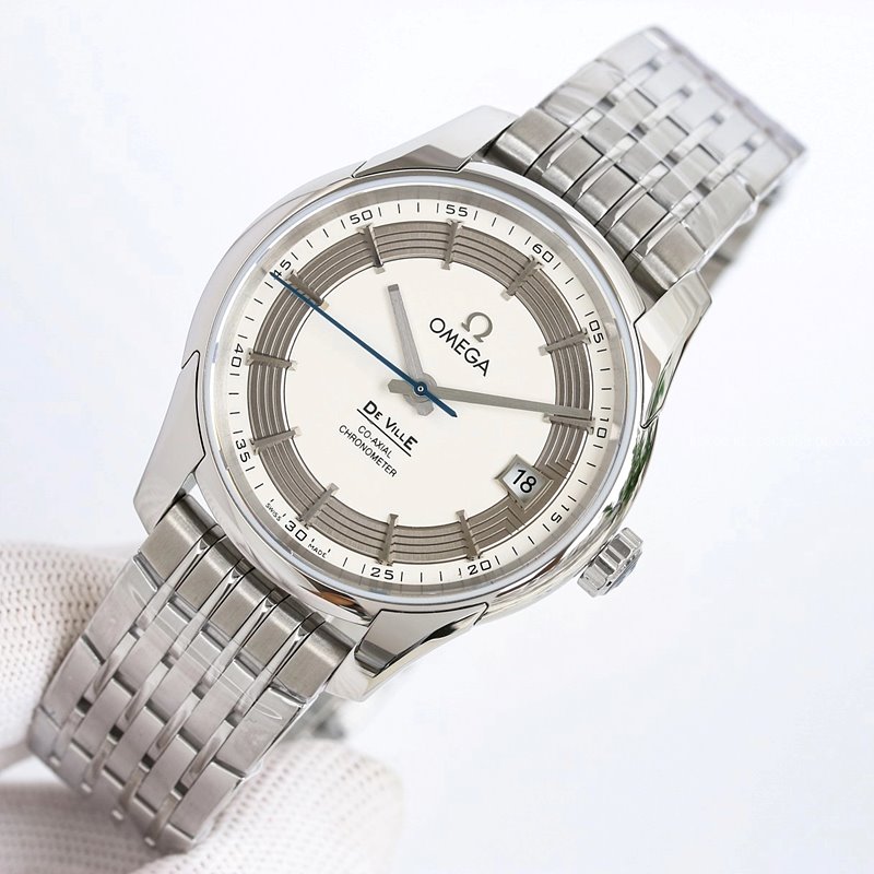 오메가 드 빌 시계 레플리카 미러급 SA급 S급 고퀄리티 최상급 하이엔드 워치 [남성] 3