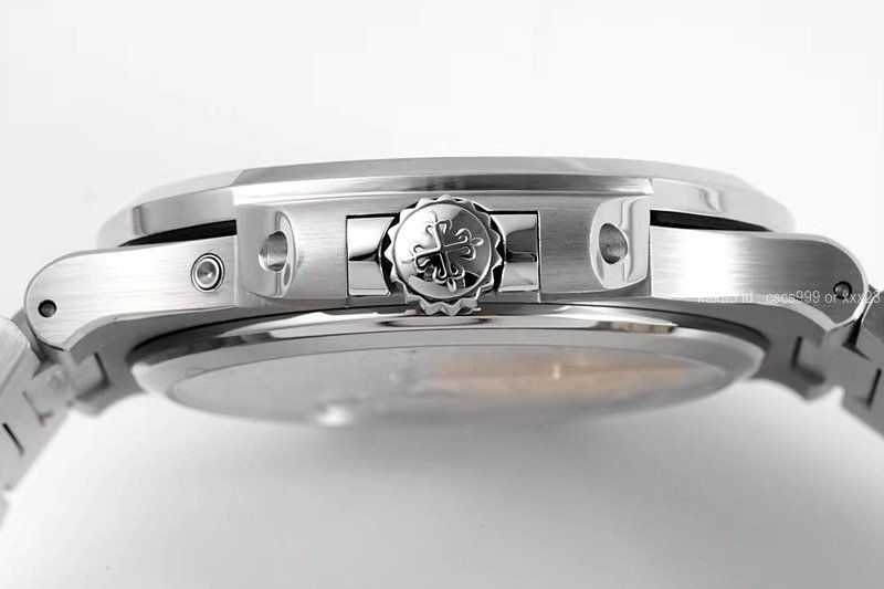 파텍필립 노틸러스 5712GR (F공장) 시계 레플리카 미러급 SA급 S급 고퀄리티 최상급 하이엔드 워치 [남성] 5