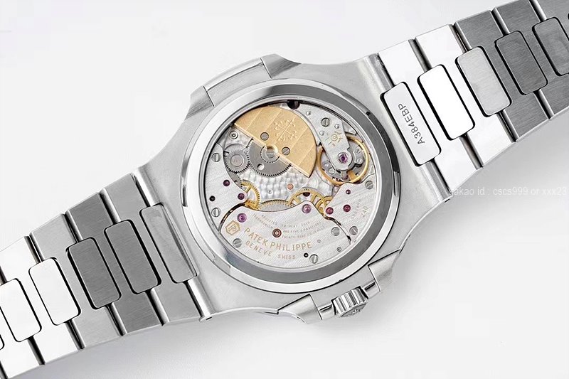 파텍필립 노틸러스 5712GR (F공장) 시계 레플리카 미러급 SA급 S급 고퀄리티 최상급 하이엔드 워치 [남성] 6