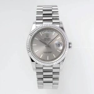 로렉스 데이데이트 36mm 시계 레플리카 미러급 SA급 S급 고퀄리티 최상급 하이엔드 롤렉스 워치 [남성]