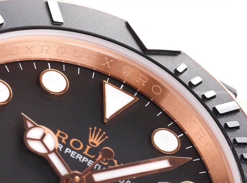 로렉스 요트마스터 (FP공장) 시계 레플리카 미러급 SA급 S급 고퀄리티 최상급 하이엔드 롤렉스 워치 [남성] 4