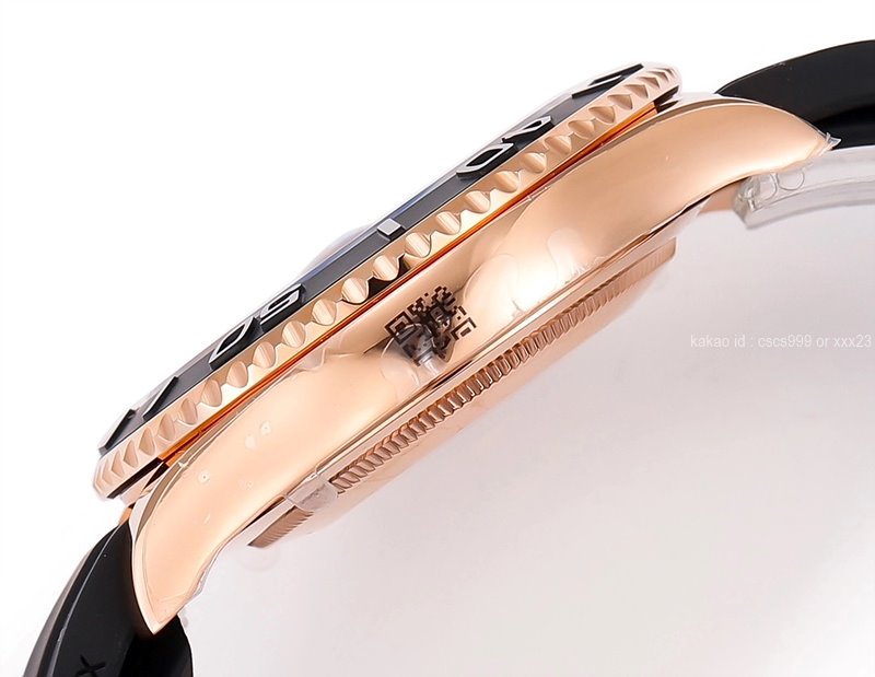 로렉스 요트마스터 (FP공장) 시계 레플리카 미러급 SA급 S급 고퀄리티 최상급 하이엔드 롤렉스 워치 [남성] 6