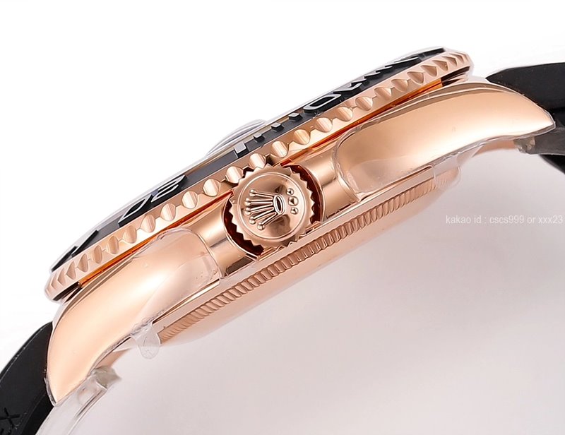 로렉스 요트마스터 (FP공장) 시계 레플리카 미러급 SA급 S급 고퀄리티 최상급 하이엔드 롤렉스 워치 [남성] 7