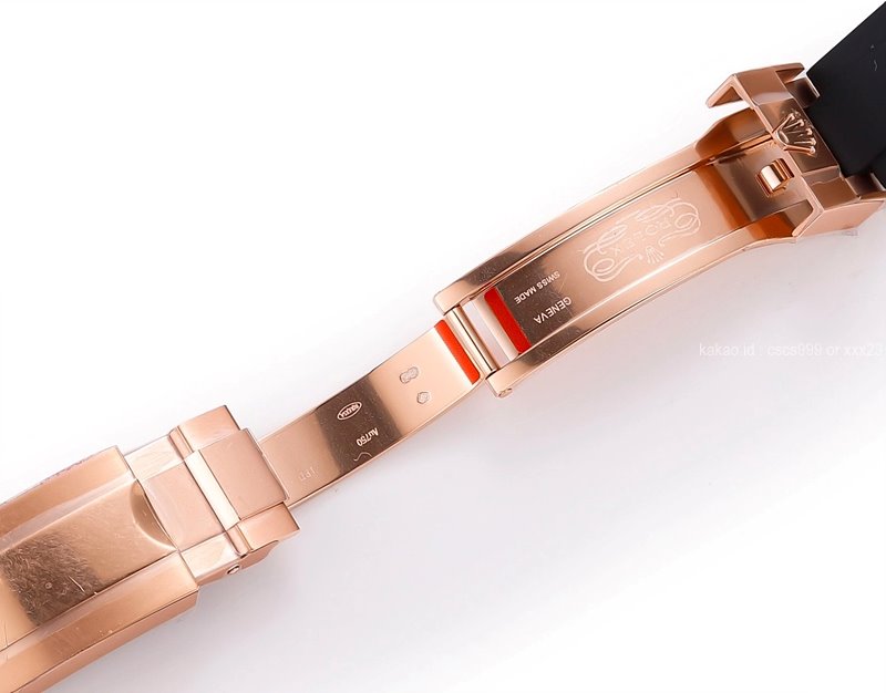 로렉스 요트마스터 (FP공장) 시계 레플리카 미러급 SA급 S급 고퀄리티 최상급 하이엔드 롤렉스 워치 [남성] 8