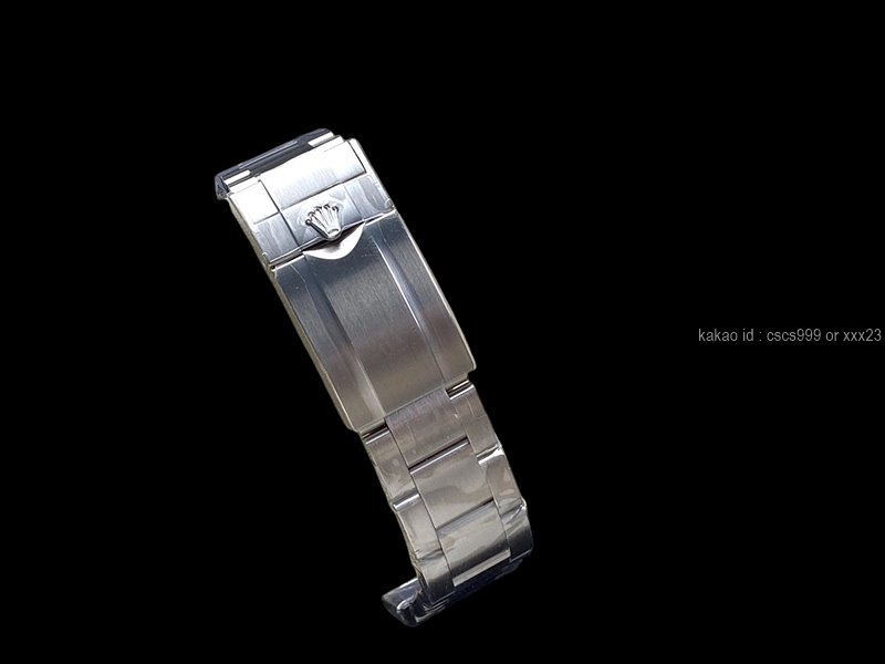 로렉스 익스플로러 II Explorer II (QF공장) 시계 레플리카 미러급 SA급 S급 고퀄리티 최상급 하이엔드 롤렉스 워치 [남성] 10