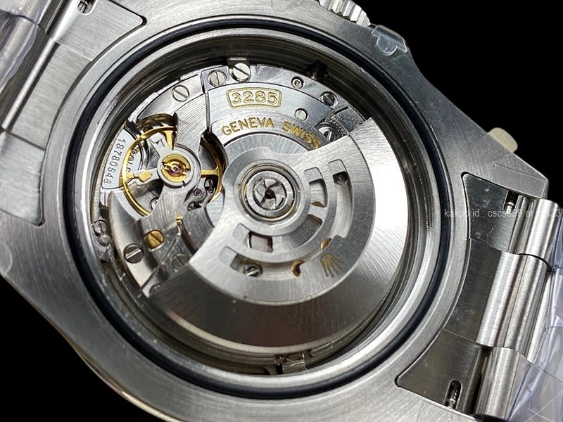 로렉스 익스플로러 II Explorer II (QF공장) 시계 레플리카 미러급 SA급 S급 고퀄리티 최상급 하이엔드 롤렉스 워치 [남성] 9