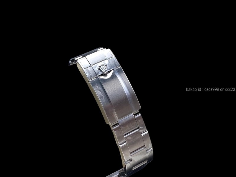 로렉스 익스플로러 II Explorer II (QF공장) 시계 레플리카 미러급 SA급 S급 고퀄리티 최상급 하이엔드 롤렉스 워치 [남성] 10