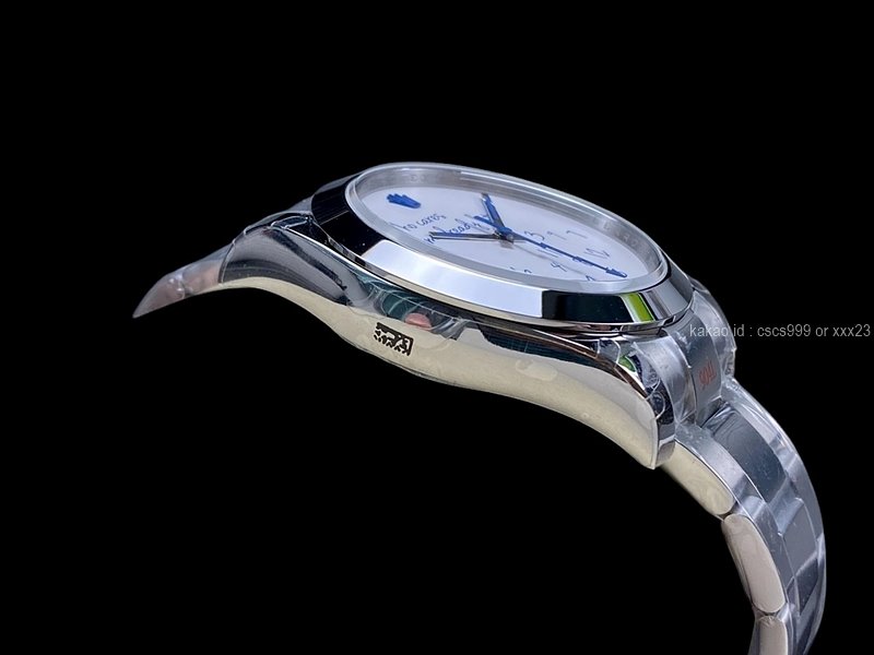 로렉스 밀가우스 (Milgauss) 커스텀 시계 레플리카 미러급 SA급 S급 고퀄리티 최상급 하이엔드 롤렉스 워치 [남성] 6