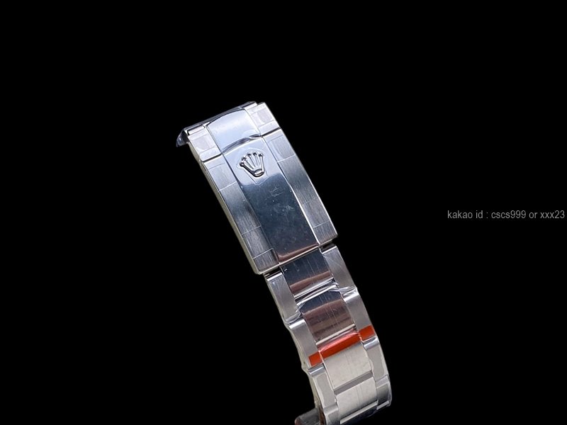 로렉스 밀가우스 (Milgauss) 커스텀 시계 레플리카 미러급 SA급 S급 고퀄리티 최상급 하이엔드 롤렉스 워치 [남성] 9