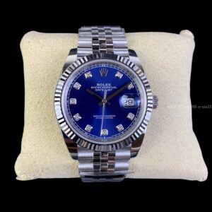 로렉스 데이저스트 (C공장) 시계 레플리카 미러급 SA급 S급 고퀄리티 최상급 하이엔드 롤렉스 워치 [남성]