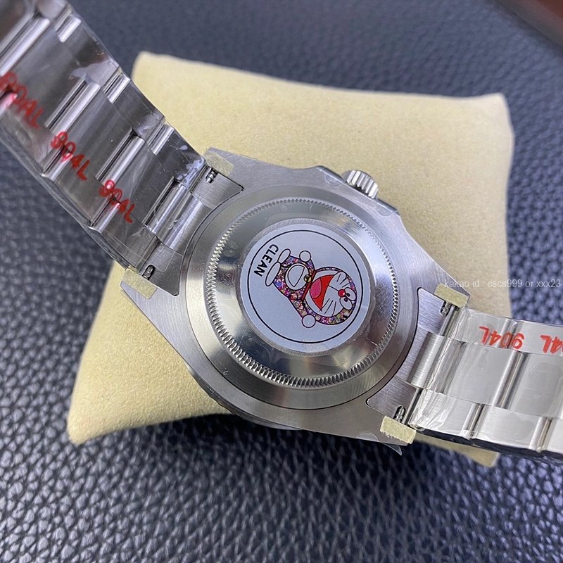 로렉스 (C공장) 서브마리너 시계 레플리카 미러급 SA급 S급 고퀄리티 최상급 하이엔드 롤렉스 워치 [남성] 8