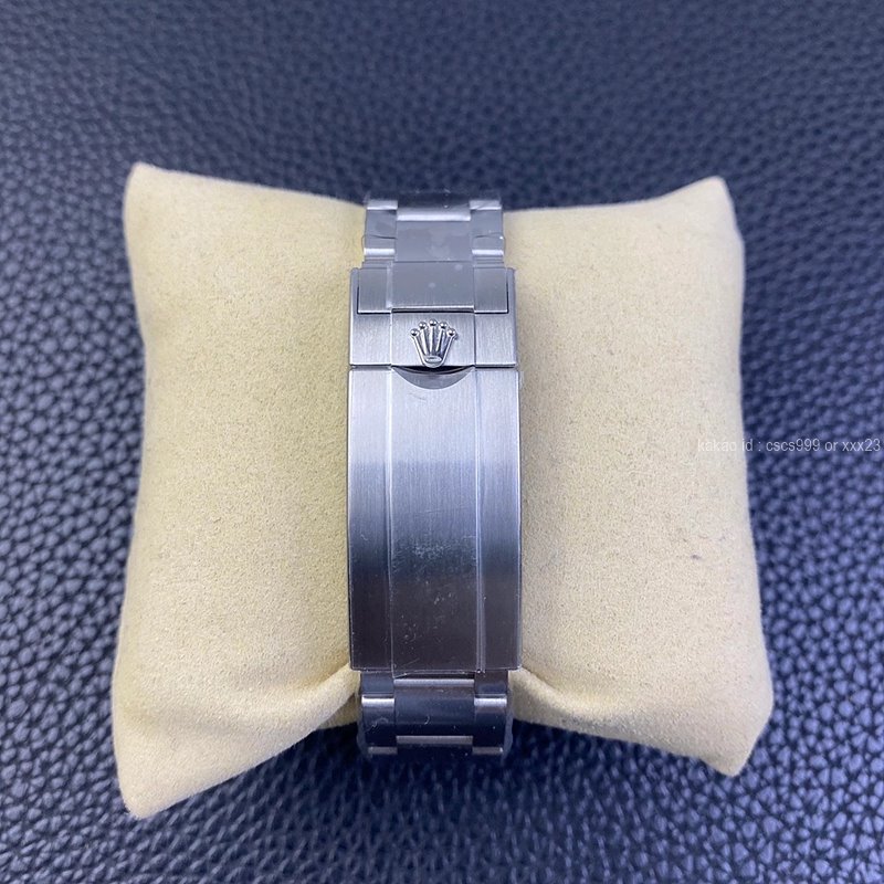 로렉스 (C공장) 서브마리너 시계 레플리카 미러급 SA급 S급 고퀄리티 최상급 하이엔드 롤렉스 워치 [남성] 9