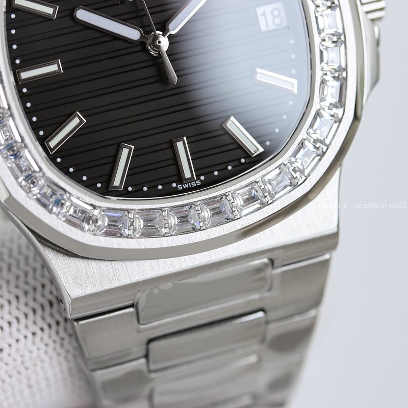 파텍필립 노틸러스 5711 (PPF공장) 시계 레플리카 미러급 SA급 S급 고퀄리티 최상급 하이엔드 워치 [남성] 5