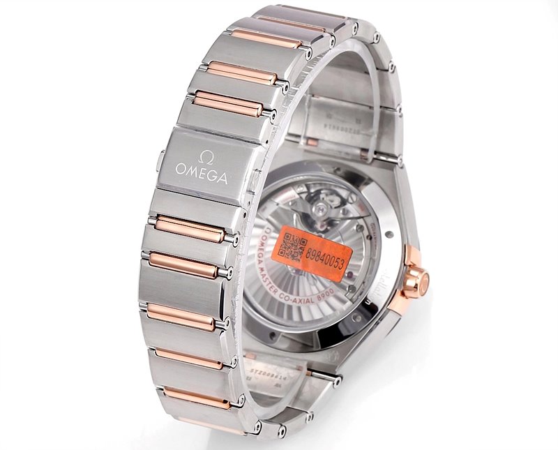 오메가 컨스텔레이션 V+공장) 시계 레플리카 미러급 SA급 S급 고퀄리티 최상급 하이엔드 워치 [남성] 9