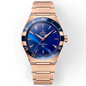 오메가 컨스텔레이션 V+공장) 시계 레플리카 미러급 SA급 S급 고퀄리티 최상급 하이엔드 워치 [남성]