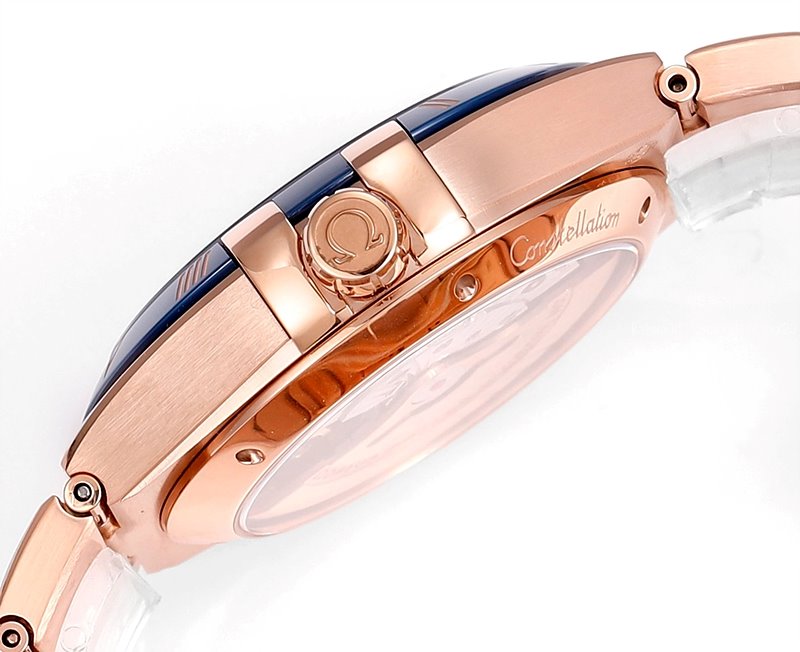 오메가 컨스텔레이션 V+공장) 시계 레플리카 미러급 SA급 S급 고퀄리티 최상급 하이엔드 워치 [남성] 6