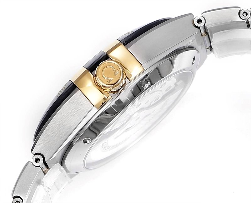 오메가 컨스텔레이션 V+공장) 시계 레플리카 미러급 SA급 S급 고퀄리티 최상급 하이엔드 워치 [남성] 6