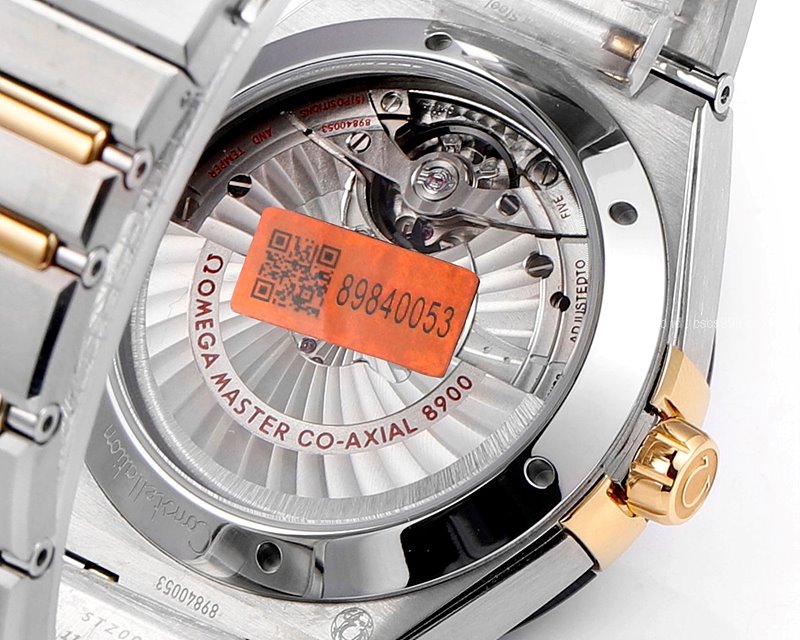 오메가 컨스텔레이션 V+공장) 시계 레플리카 미러급 SA급 S급 고퀄리티 최상급 하이엔드 워치 [남성] 8