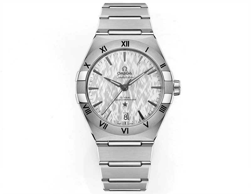 오메가 컨스텔레이션 V+공장) 시계 레플리카 미러급 SA급 S급 고퀄리티 최상급 하이엔드 워치 [남성]