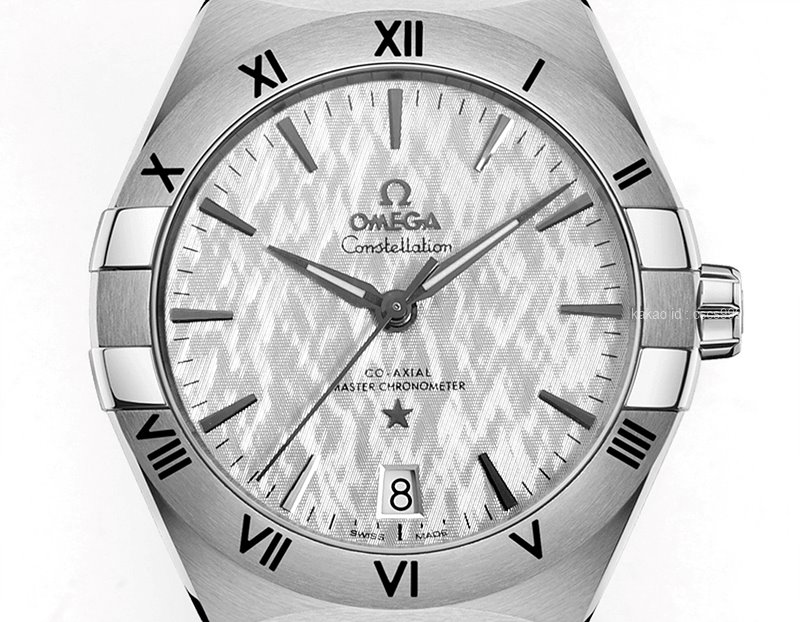 오메가 컨스텔레이션 V+공장) 시계 레플리카 미러급 SA급 S급 고퀄리티 최상급 하이엔드 워치 [남성] 4
