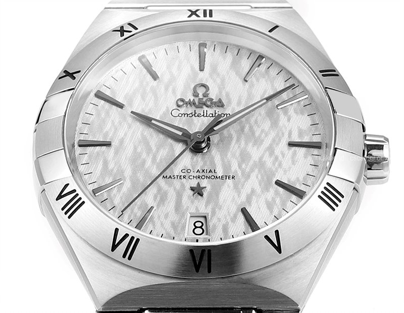 오메가 컨스텔레이션 V+공장) 시계 레플리카 미러급 SA급 S급 고퀄리티 최상급 하이엔드 워치 [남성] 5