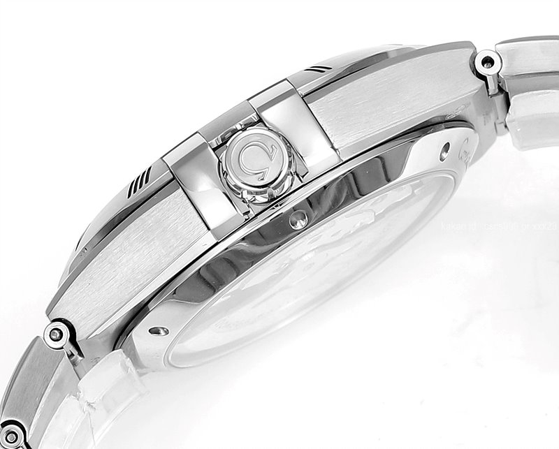 오메가 컨스텔레이션 V+공장) 시계 레플리카 미러급 SA급 S급 고퀄리티 최상급 하이엔드 워치 [남성] 6